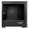 GENESIS Irid 503 Micro Tower Black