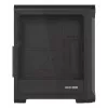 GENESIS Irid 505 Midi Tower Black