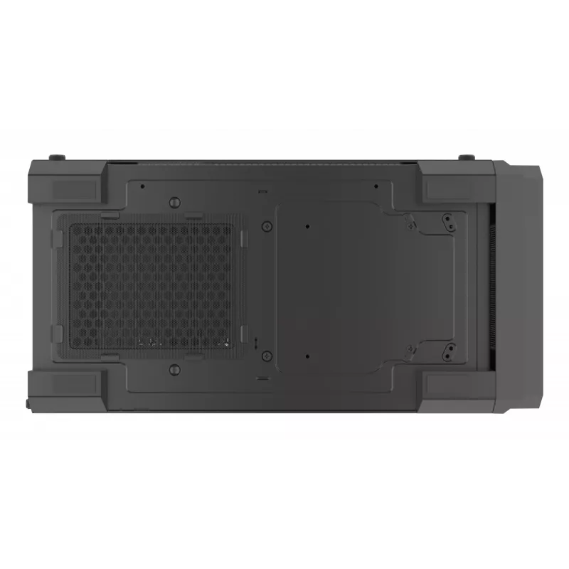 GENESIS Irid 505 Midi Tower Black