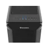 GENESIS Irid 505 Midi Tower Black
