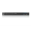 ATEN CS1798 8-Port USB HDMI/Audio KVM Switch, 1920 x 1200 (WUXGA), USB 2.0 hub, rack-mountable
