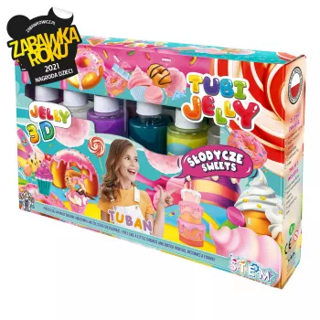 Children's craft kit Tuban TU3323