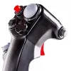 Thrustmaster 2960848 Gaming Controller Black, Red, White Flight Sim Analogue PC