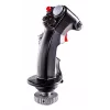Thrustmaster 2960848 Gaming Controller Black, Red, White Flight Sim Analogue PC
