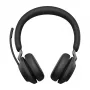Headset Jabra Evolve2 65 USB-C Black UC Stereo