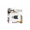 Kingston Technology MobileLite Plus card reader USB 3.2 Gen 1 (3.1 Gen 1) Type-A Black