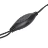 Loudspeaker Audiocore AC835 wired 2.0 6 W USB black tabletop speakers