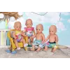 BABY born 828298 doll accessory Doll swimwear
