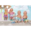 BABY born 828298 doll accessory Doll swimwear