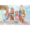 BABY born 828298 doll accessory Doll swimwear