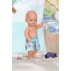 BABY born 828298 doll accessory Doll swimwear