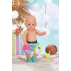 BABY born 828298 doll accessory Doll swimwear