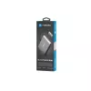 NATEC Fowler Mini USB-C Multiport Adapter, USB-C PD, USB 3.0, HDMI 4K, Grey