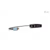 Docking Station i-tec Metal USB-C Travel Nano Dock HDMI/VGA with LAN + Power Delivery 100 W