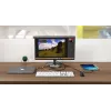 Docking Station i-tec Metal USB-C Travel Nano Dock HDMI/VGA with LAN + Power Delivery 100 W