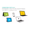 Docking Station i-tec Metal USB-C Travel Nano Dock HDMI/VGA with LAN + Power Delivery 100 W