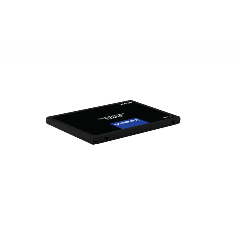 SSD 2.5 inch SATA III Goodram SSDPR-CX400-256-G2 256 GB, 550 MB/s read, 480 MB/s write