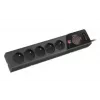 Power strip ARMAC Z5 1.5M — 5×230V sockets, 10A