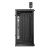 APC Smart-UPS Li-ion SCL500RMI1UNC - 4x C13, short depth, Rack/tower/wall mount, NMC, 500VA