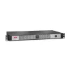 APC Smart-UPS Li-ion SCL500RMI1UNC - 4x C13, short depth, Rack/tower/wall mount, NMC, 500VA