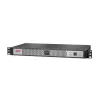 APC Smart-UPS Li-ion SCL500RMI1UNC - 4x C13, short depth, Rack/tower/wall mount, NMC, 500VA