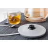 Electric kettle ELDOM 1.7 L 2200 W Transparent