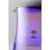 Electric kettle ELDOM 1.7 L 2200 W Transparent