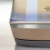 Electric kettle ELDOM 1.7 L 2200 W Transparent