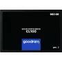 SSD disk Goodram 960 GB 2.5 inch SATA III SSDPR-CL100-960-G3