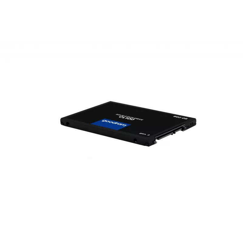 SSD disk Goodram 960 GB 2.5 inch SATA III SSDPR-CL100-960-G3