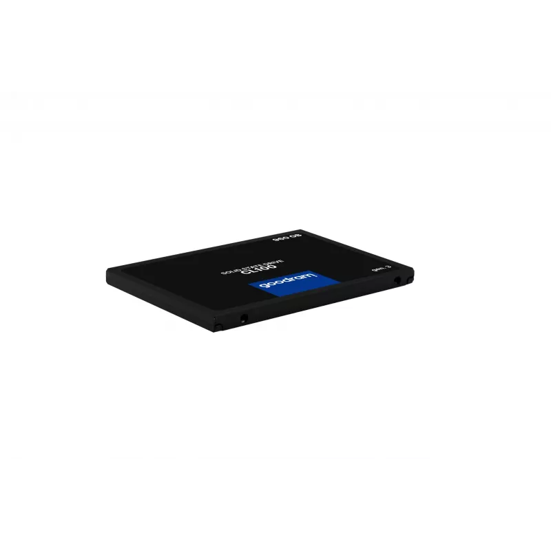 SSD disk Goodram 960 GB 2.5 inch SATA III SSDPR-CL100-960-G3
