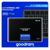 SSD disk Goodram 960 GB 2.5 inch SATA III SSDPR-CL100-960-G3