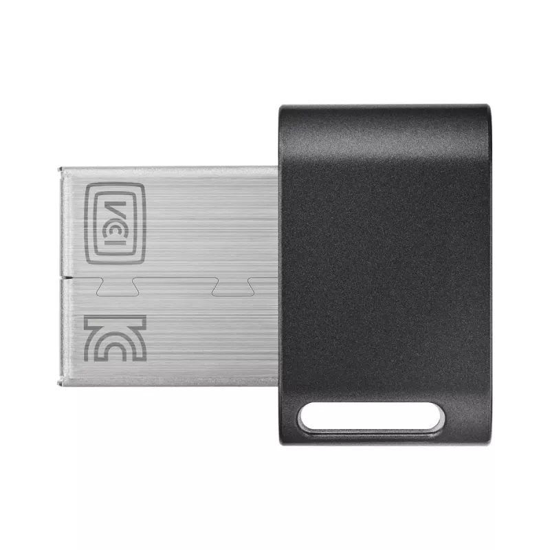 Samsung MUF-128AB USB flash drive 128 GB USB Type-A 3.2 Gen 1 (3.1 Gen 1) Grey, Silver
