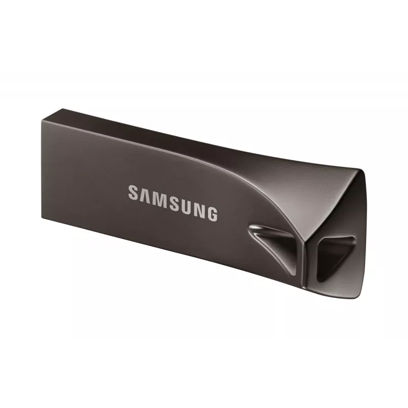 Samsung MUF-128BE USB flash drive 128 GB USB Type-A 3.2 Gen 1 (3.1 Gen 1) Black, Grey