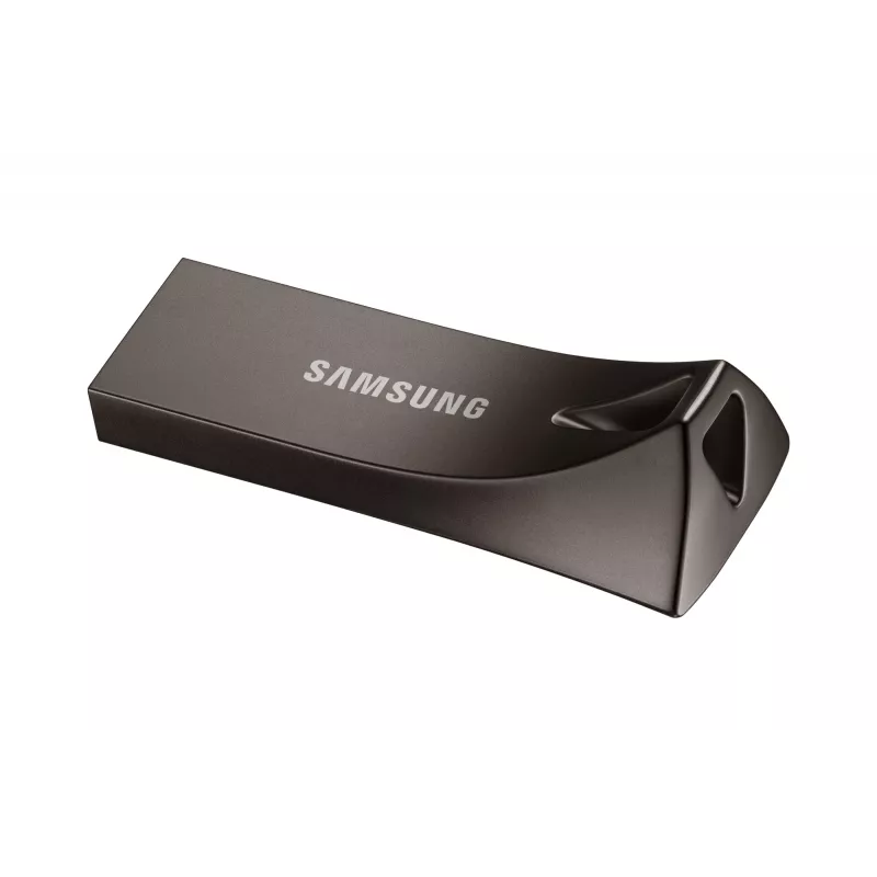 Samsung MUF-128BE USB flash drive 128 GB USB Type-A 3.2 Gen 1 (3.1 Gen 1) Black, Grey