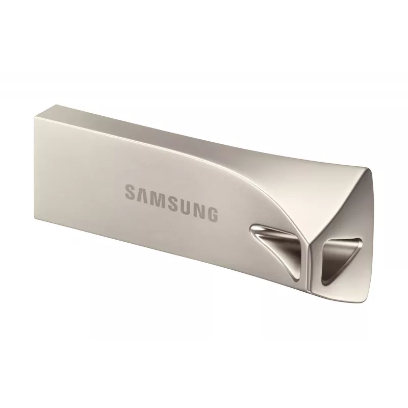 Samsung MUF-256BE USB flash drive 256 GB USB Type-A 3.2 Gen 1 (3.1 Gen 1) Silver