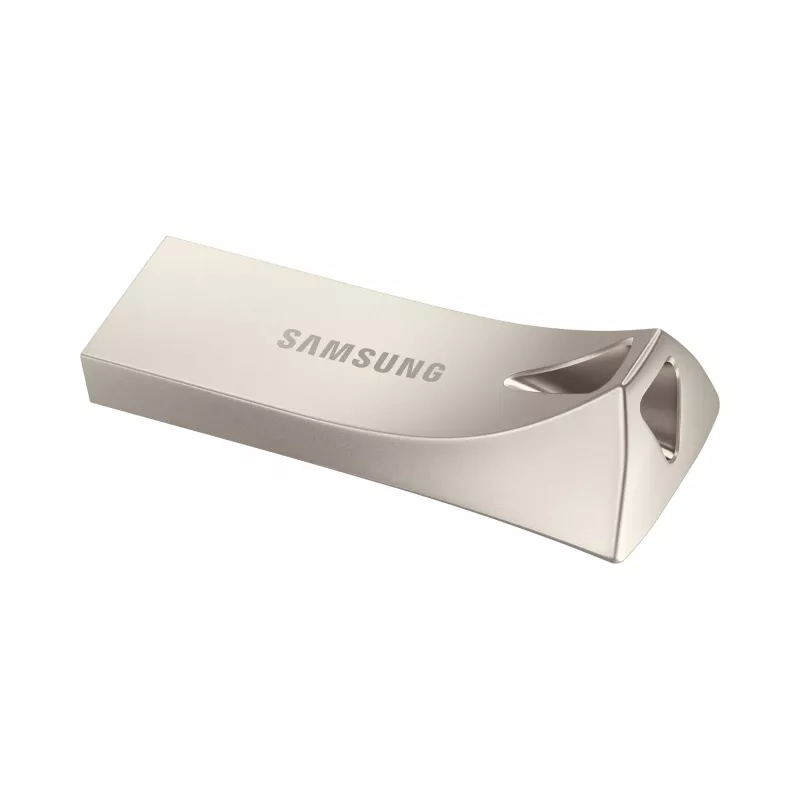 Samsung MUF-256BE USB flash drive 256 GB USB Type-A 3.2 Gen 1 (3.1 Gen 1) Silver