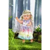 Doll clothes set ZAPF BABY born 829301 foldable, recommended age 3+ years, weight 44.13 g