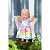 Doll clothes set ZAPF BABY born 829301 foldable, recommended age 3+ years, weight 44.13 g