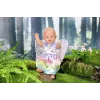 Doll clothes set ZAPF BABY born 829301 foldable, recommended age 3+ years, weight 44.13 g