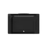Hygrometer Thermometer Hama Touch Black LED Battery