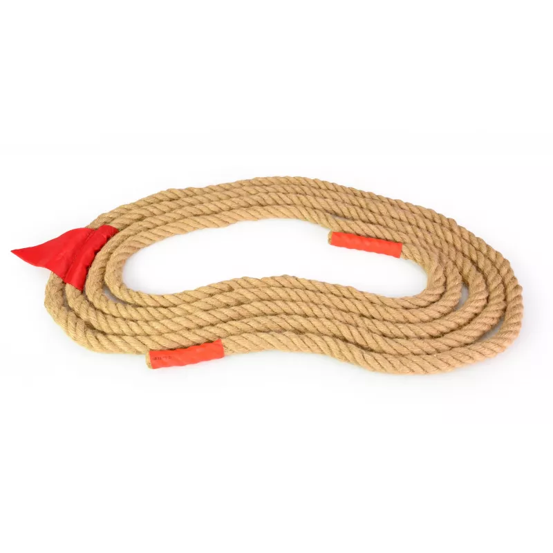Tactic 56334 tug-of-war rope outdoor game, age 5+
