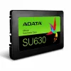 SSD disk ADATA 1.92 TB 2.5 inch PCI Express 3.0 QLC 3D NAND ASU630SS-1T92Q-R