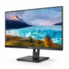Philips S Line 242S1AE/00 computer monitor 60.5 cm (23.8 inch) 1920 x 1080 pixels Full HD LED Black