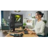 Philips S Line 242S1AE/00 computer monitor 60.5 cm (23.8 inch) 1920 x 1080 pixels Full HD LED Black