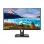 Philips S Line 242S1AE/00 computer monitor 60.5 cm (23.8 inch) 1920 x 1080 pixels Full HD LED Black