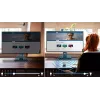 Philips B Line 245B1/00 computer monitor 60.5 cm (23.8 inch) 2560 x 1440 pixels Quad HD LED Black