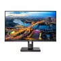 Philips B Line 245B1/00 computer monitor 60.5 cm (23.8 inch) 2560 x 1440 pixels Quad HD LED Black