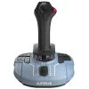 Thrustmaster TCA Sidestick Airbus edition Black, Blue USB Joystick PC