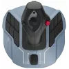 Thrustmaster TCA Sidestick Airbus edition Black, Blue USB Joystick PC